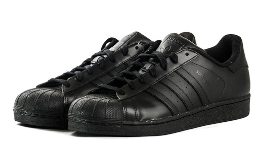 Buty Adidas Superstar Foundation - AF5666
