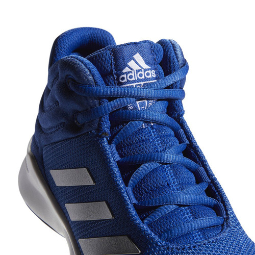 Adidas Court Fury 2017 Chaussures - BY4188