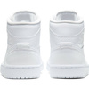 Air Jordan 1 Mid Wmns Topánky - BQ6472-110