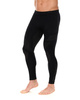 Koszulka bluza sportowa termoaktywna Brubeck Dry - LS13080 + Męskie Spodnie