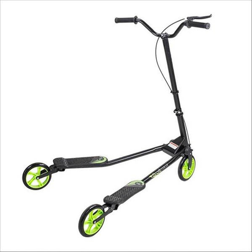 Scooter Nils Extreme Fliker Balance Dreirad - FL180
