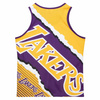 Mitchell & Ness & Ness Los Angeles Lakers - TMTK1232-LALYYPPPGDPR