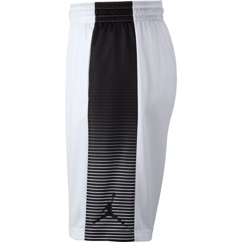 Spodenki Air Jordan Basketball Game - 831334-100