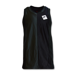 Męska Koszulka koszykarska Air Jordan Jumpman Classic Tank Top Jersey - CZ4857-010