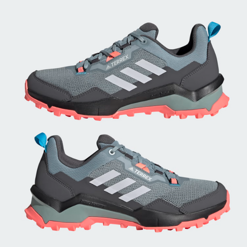 Buty trekingowe adidas Terrex AX4 Primegreen - GV7506