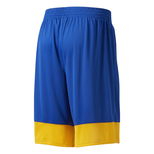 Spodenki Adidas NBA Golden State Warriors - B45416