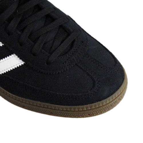 Buty sportowe dziecięce Adidas Handball Spezial Kids Core Black/Cloud White - IH8010