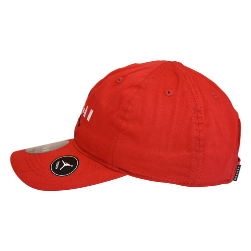 Jordan Cap Red Youth - 9A0569-R78