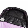 Plecak szkolny miejski Vans Old Skool Classic Backpack 22L Pink Różowy - VN000H4YCR31