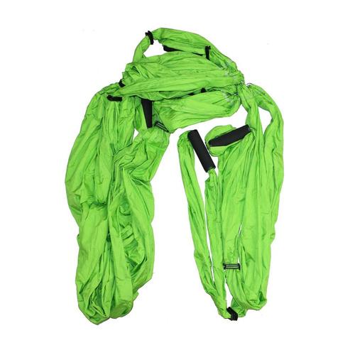 Hamak Chusta Huśtawka MASTER Aerial Air Joga 2,5 m Joga - MAS4A329