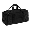Men's sports bag Pit Bull West Coast Fight Hilltop 50L Black - 8130229090