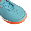 Buty sportowe męskie Nike LeBron NXXT Gen AMPD "Miami" - FJ1566-401