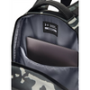 Sac à dos scolaire multifonctionnel Under Armour 22L Universel - 1362365-001