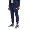 Komplet dresowy Puma Poly Suit granatowy - 677427-06