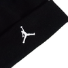 Air Jordan Essential Beanie Gloves Set Black - 9A0836-023