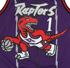 Mitchell & Ness NBA Toronto Raptors Tracy McGrady Swingman Jersey