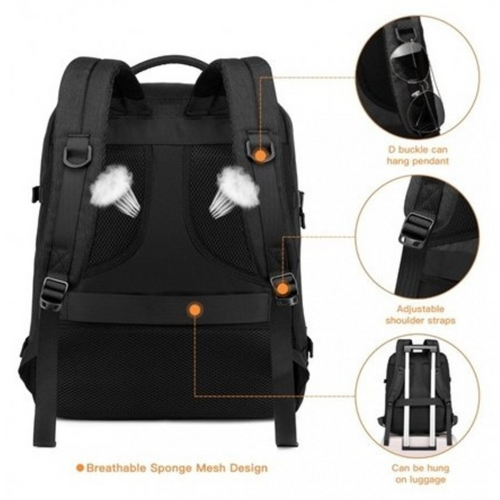 Backpack KONO Expander 20L 