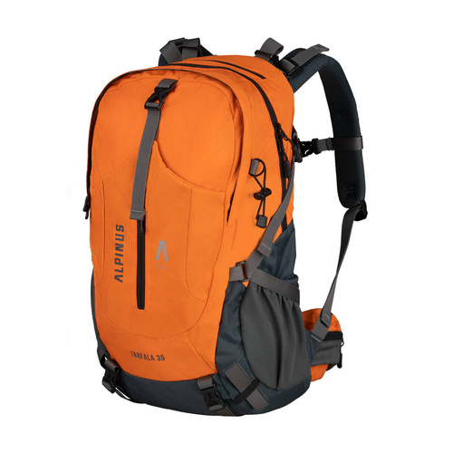 Alpinus Tarfala 35 Backpack Orange - AI18422