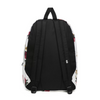 Vans Realm Classic Botanical Flora Backpack - VN0A3UI7UWZ
