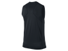 Koszulka Nike Jordan Dominate Sleeveless Top - 534809-010