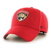 47 Brand NHL Florida Panthers MVP Strapback - H-MVP26WBV-RD