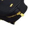 Air Jordan Jam Monogram Camera Bag Black - MA0988-K5X