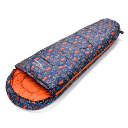 METEOR Ymer Robot Kids Sleeping Bag - 81158