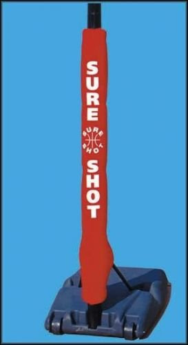 Ochranný kryt na stožár Sure Shot 480 