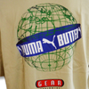 Koszulka BUTTER GOODS x PUMA Graphic T-shirt Putty - 534058-64