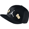 Air Jordan Jumpman Snapback - 861452-013 - Custom White Roses