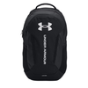 Plecak sportowy czarny 29L Under Armour UA Hustle 6.0- 1384672-002