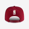 New Era 9FORTY The League NBA Clevland Cavaliers Red Cap - 60243654