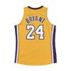 Koszulka meczowa Mitchell & Ness Los Angeles Lakers Kobe Bryant 2008/09 Authentic Jersey - AJY4CP19009-LALLTGD08KBR