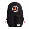 Plecak sportowy Air Jordan MVP Backpack Off Noir - 9A0764-GOT