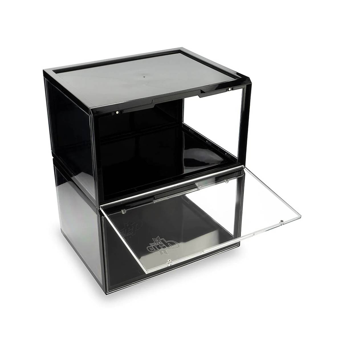 Crep Protect Crates Sneaker Storage Box Crep Protect Crate Bundle