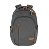 Sac à dos urbain universel Travelite Basics 22 L Anthracite - 96508-05