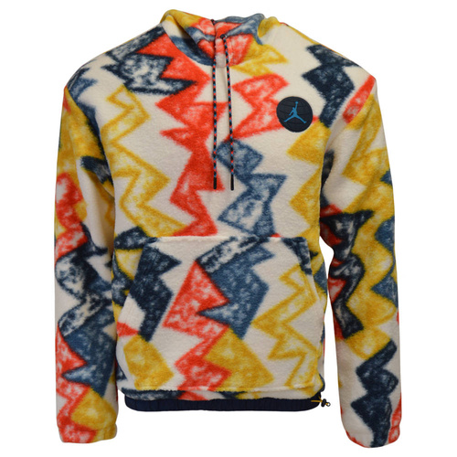 Bluza z kapturem Jordan Essentials Mountainside Men's Statement Fleece DH1110-133