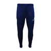 Men's navy sports pants Air Jordan Dri-FIT Training Fleece - DQ7890-419
