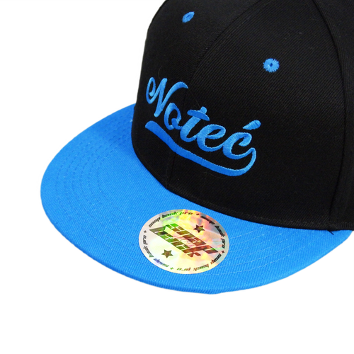 Czapka z daszkiem bejsbolówka klubowa KSK Noteć Inowrocław Snapback Pro