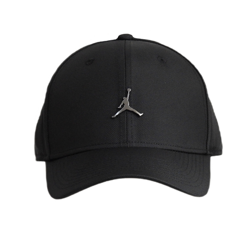 Air Jordan Rise Structured Metal Jumpman Cap - HM5750-010
