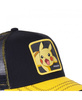 Capslab Pokemon Pikachu Trucker Junior - CL/PKM2/3/PIK6