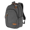 Sac à dos urbain universel Travelite Basics 22 L Anthracite - 96508-05