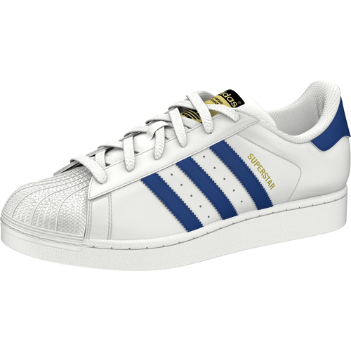 Adidas Superstar originals Sneaker Damen Schuhe weiß - S74944