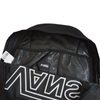 Vans Old Skool Drop V Backpack Black VN000H4ZBLK1 + Custom Four-leaf Clover