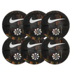 6 x Nike Everyday Playground 8P Outdoor - N.100.7037.973