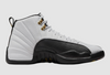Men's shoes Air Jordan 12 Retro „Taxi” - CT8013-117