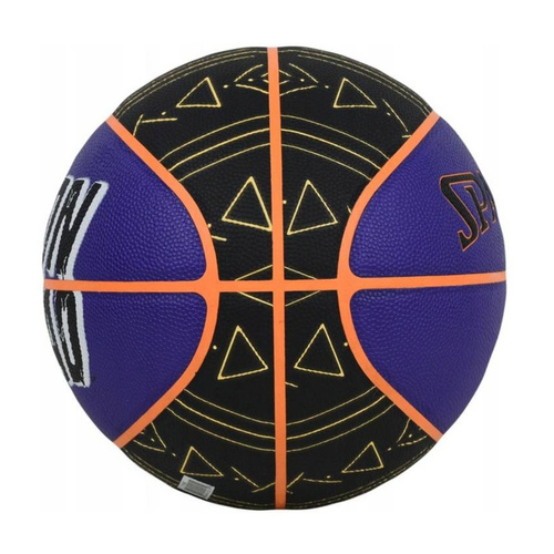 Spalding Space Jam Goon Squad Indoor/Outdoor Court Basketball - 77120Z