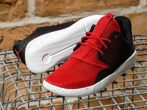 Air Jordan Eclipse GS Schuhe - 724042-604