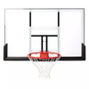 Spalding Acrylic Combo Basketball Set - 791836CN