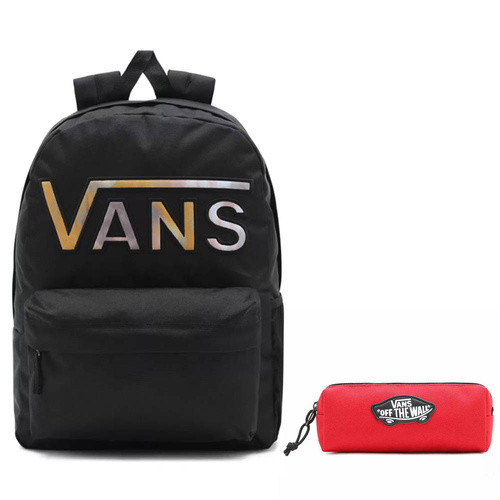 Vans Old Skool x Spongebob Backpack - VN0A5KHQQ7Y